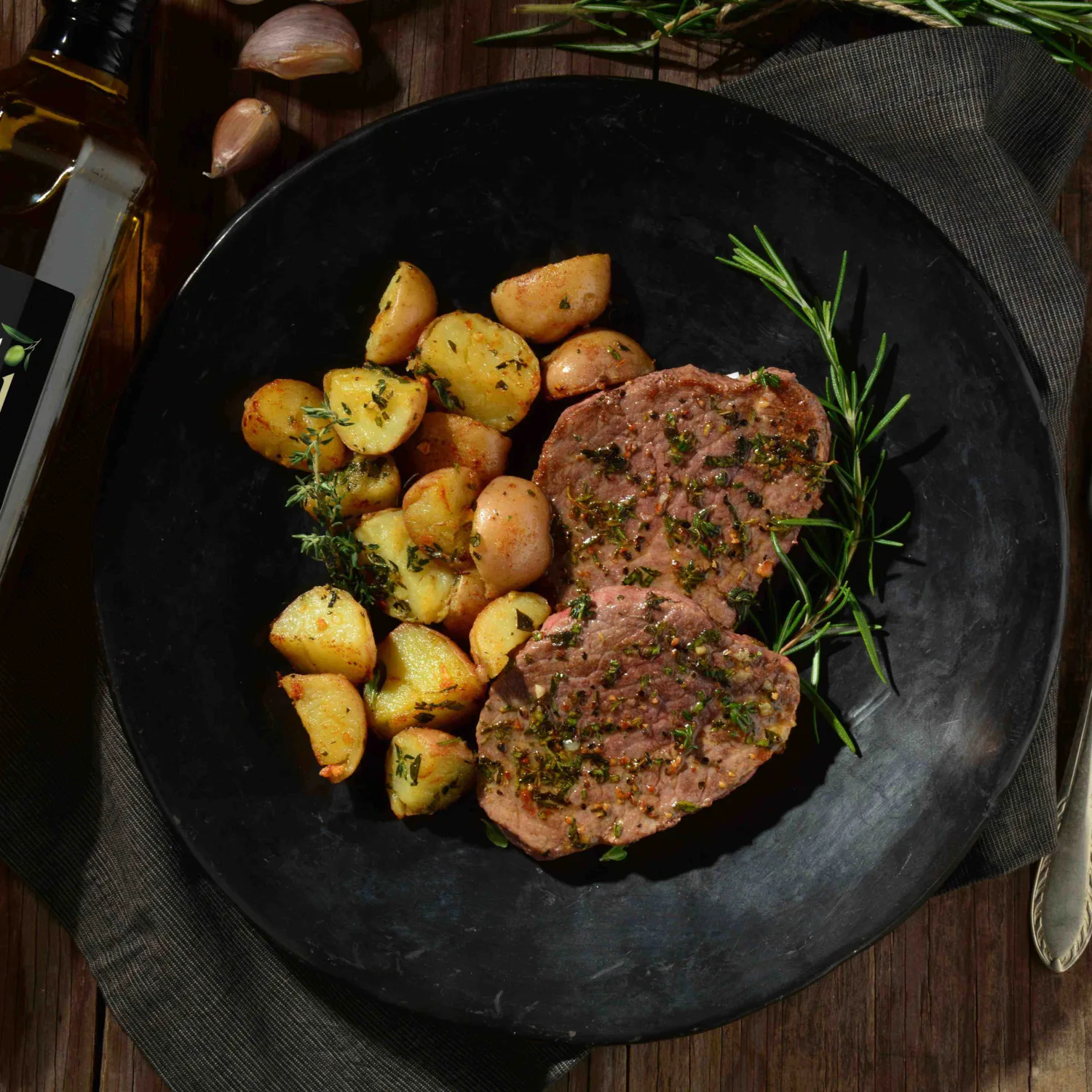 Beef steak 4