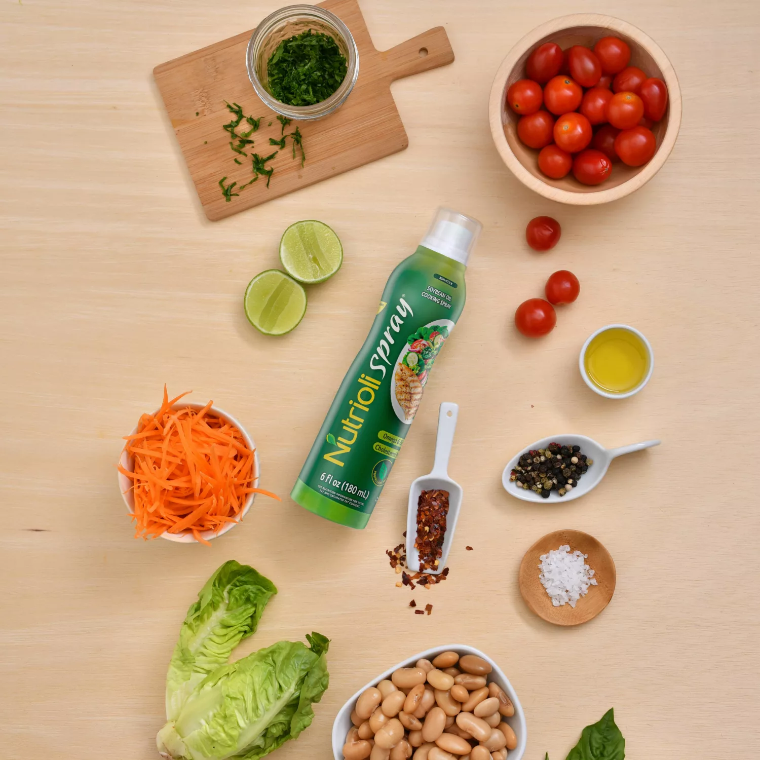 Haricot Salad 01