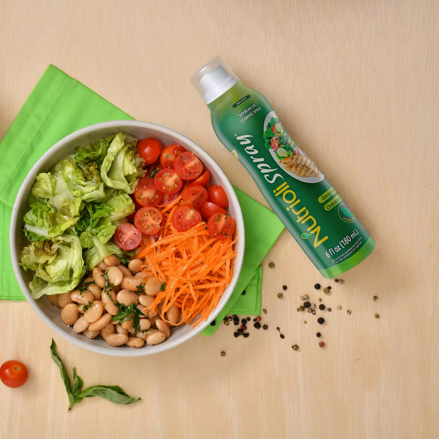Haricot Salad 05