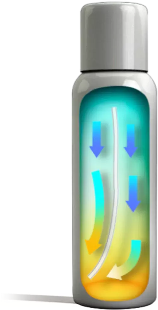 Aerosol vs diagram1
