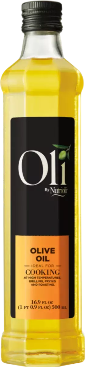 Try Oli by Nutrioli® Olive Oil