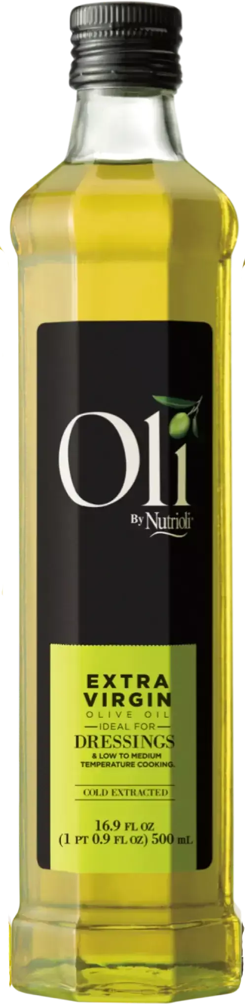 Oli by Nutrioli