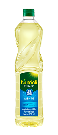 NUTRIOLI MENTE