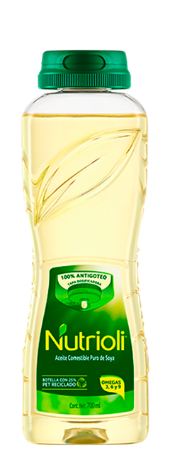 Nutrioli® Antigoteo