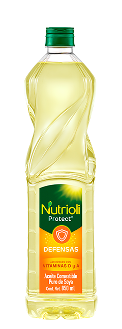 Nutrioli® Antigoteo