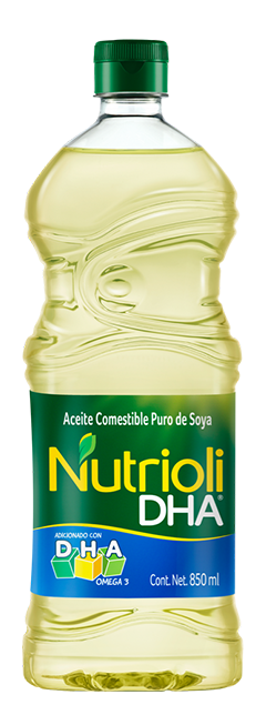 Nutrioli DHA®