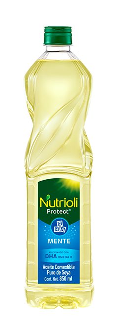 Nutrioli® Antigoteo