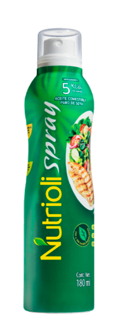 Nutrioli® Spray