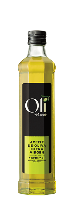 Extra Virgen Oli de Nutrioli®