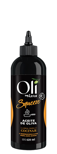 Oliva Oli de Nutrioli®