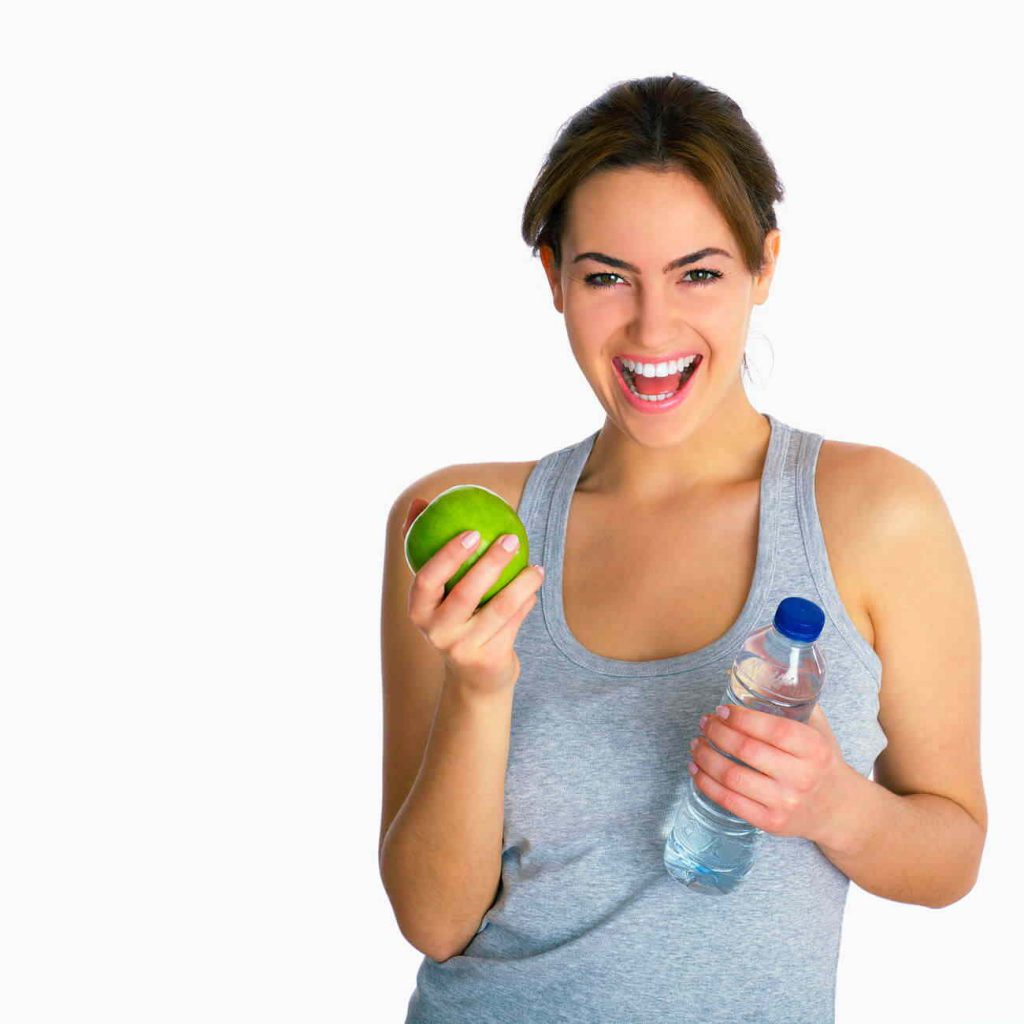 ¿Cómo aumentar la energía en tu cuerpo?