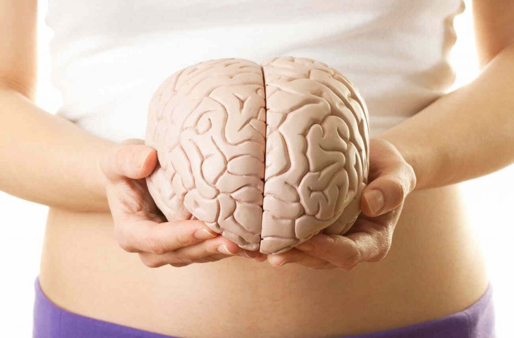 ¿Por qué cuidar mi cerebro con DHA?
