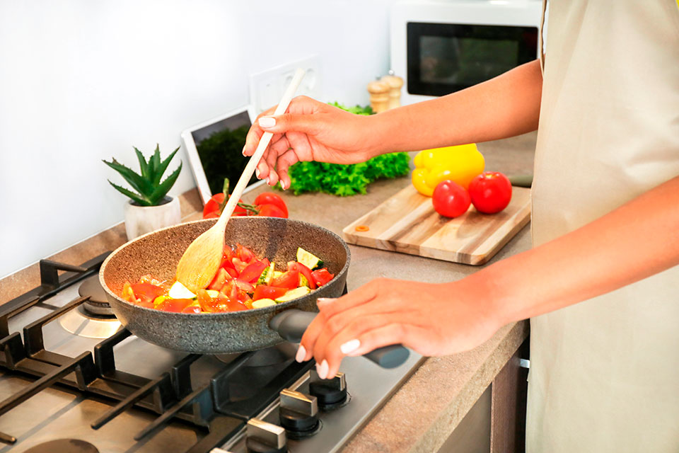 Healthy swaps: la versión más saludable de tus platillos
