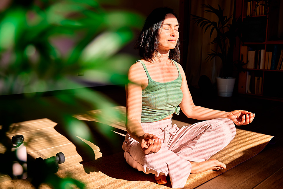 7 técnicas wellness para una vida plena