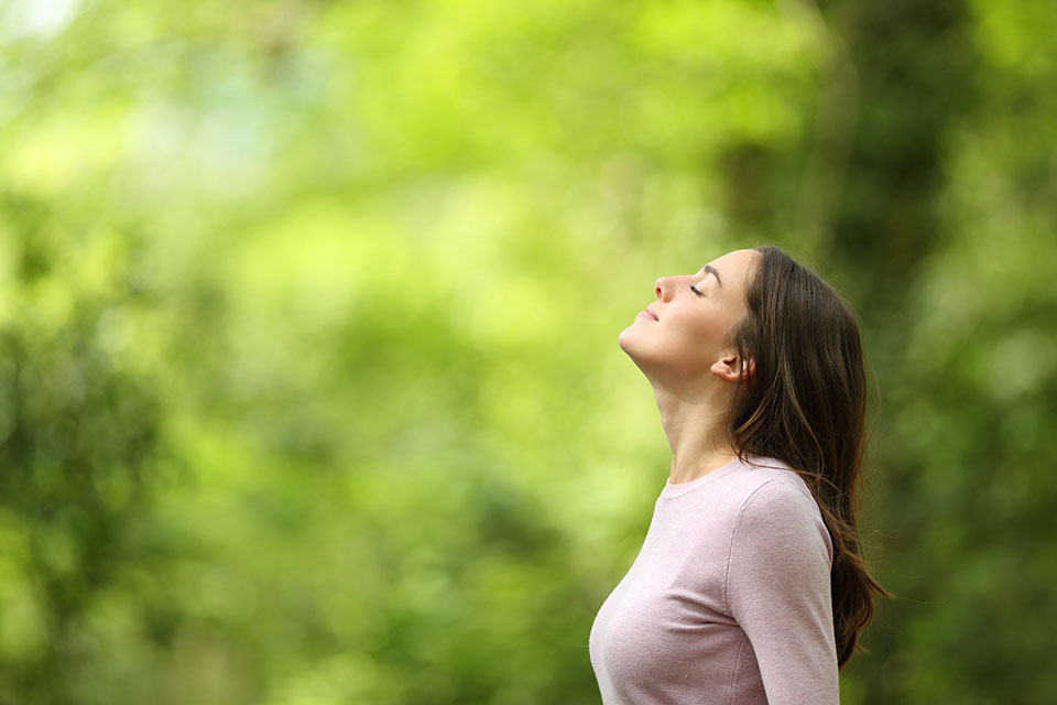 Técnicas de mindfulness para tu día a día