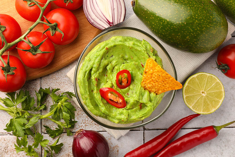 Disfruta de manera saludable este septiembre