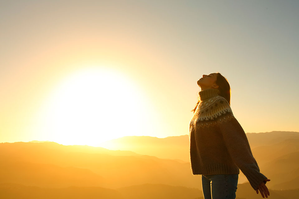 Cómo cuidar tu salud en el invierno