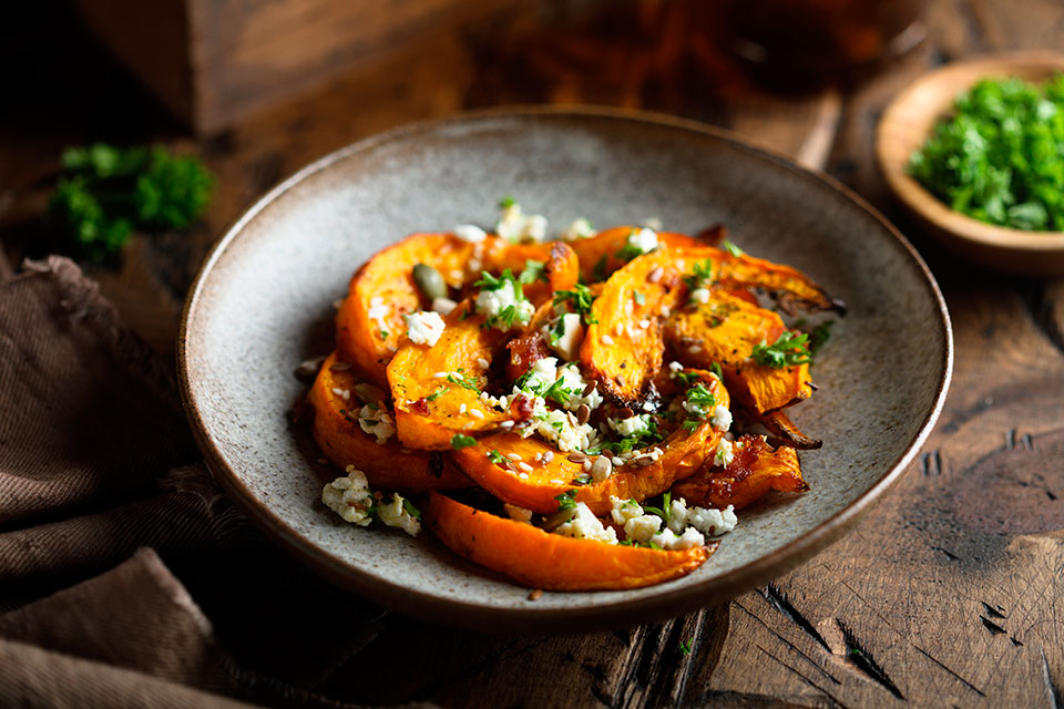 Fusión de sabor: transforma tus platos con ingredientes de temporada