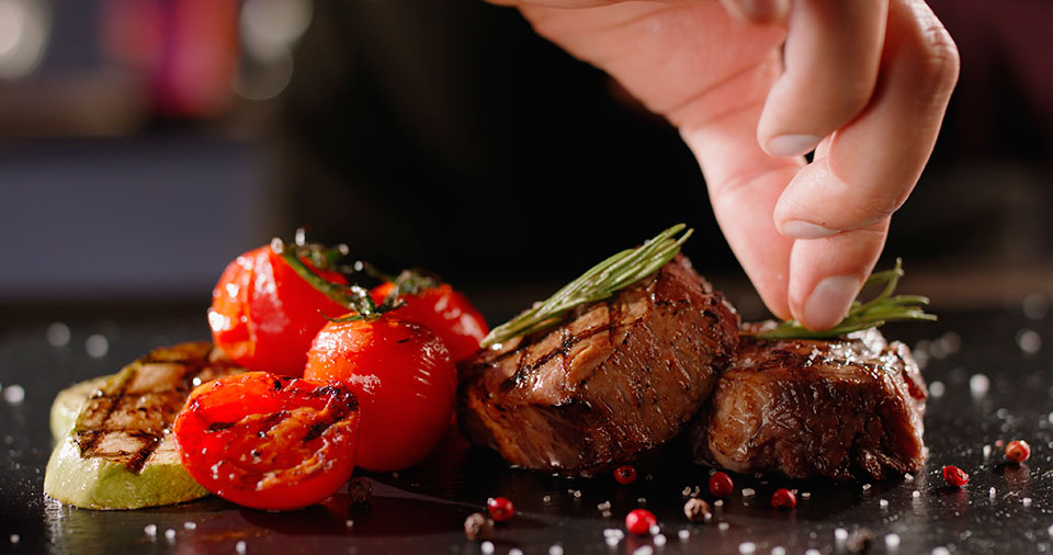 ¿Quieres darle un twist a tus comidas? Prueba estas deliciosas ideas