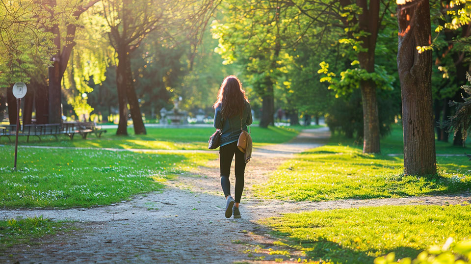 Ejercicios para empezar el día activo y con energía