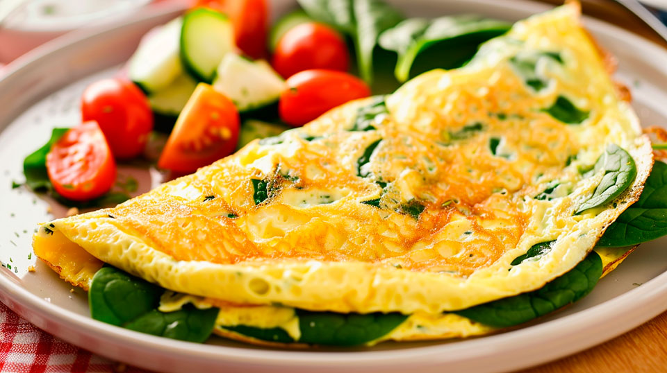 Recetas saludables y fáciles para la semana
