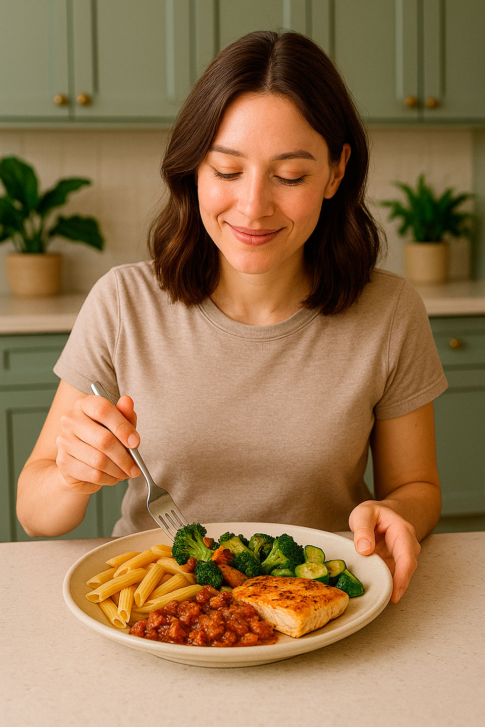 Prepárate para el próximo maratón