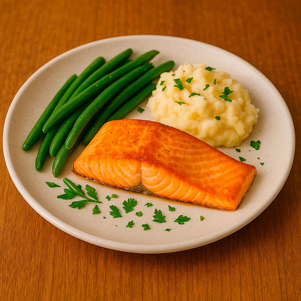 Alimentos ricos en Omega y su rol en la memoria