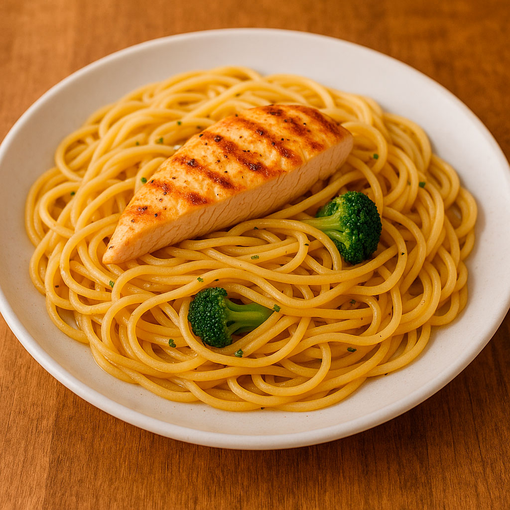 Recuperación post-running