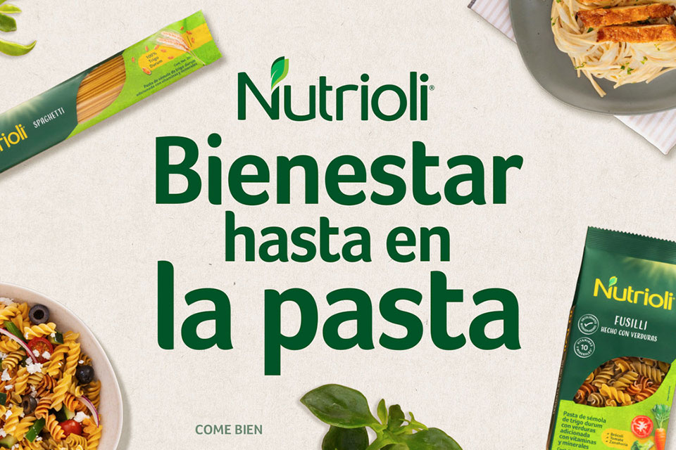 Recetario de sopas y pastas saludables