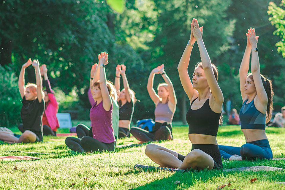 Yoga o pilates, diferencias y beneficios